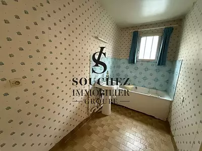 Maison, 65 m²