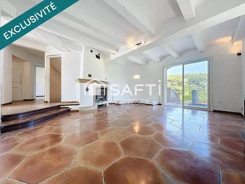 Maison, 177 m²