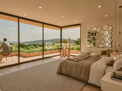 Maison, 614 m²