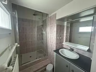 Maison, 163 m²