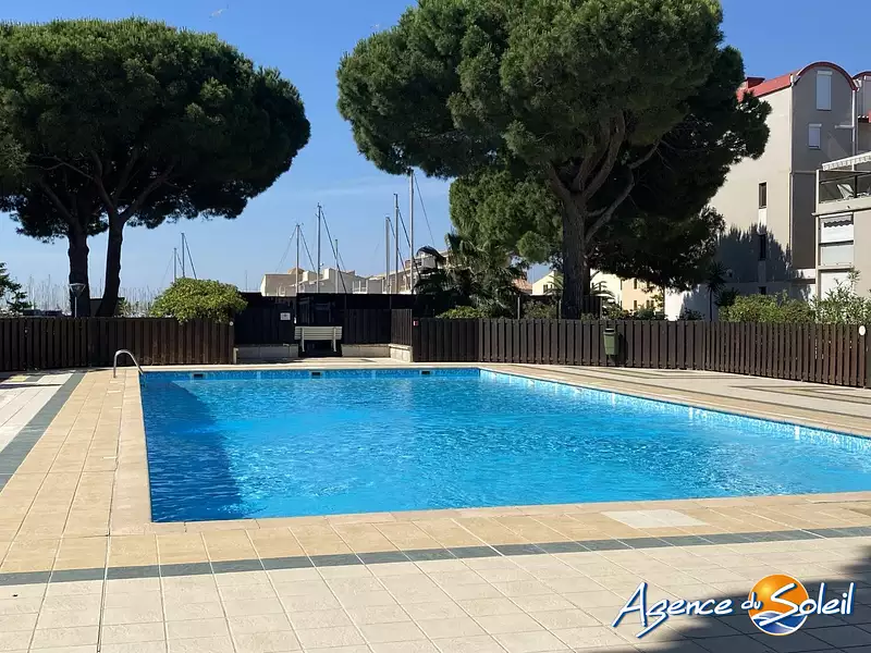 Appartement, 18 m²