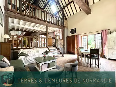 Maison, 237 m²