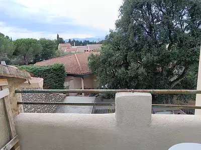 Maison, 36,83 m²