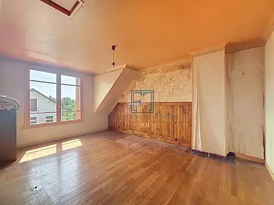 Maison, 93,41 m²