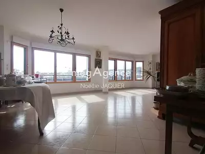 Appartement, 174 m²