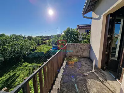 Maison, 105 m²