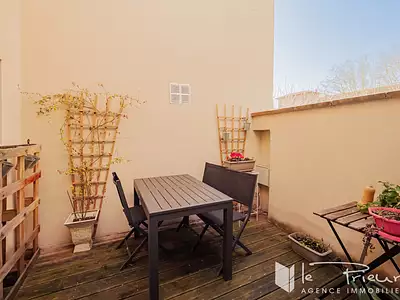 Maison, 110 m²