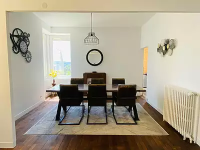 Appartement, 175 m²