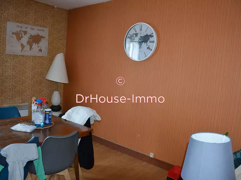 Maison, 180 m²