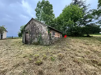 Maison, 87 m²