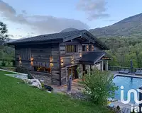 Maison, 219 m²