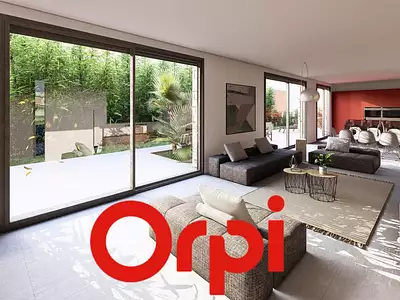 Maison, 125 m²