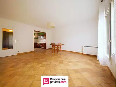 Appartement, 76 m²