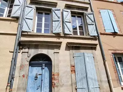Maison, 160 m²