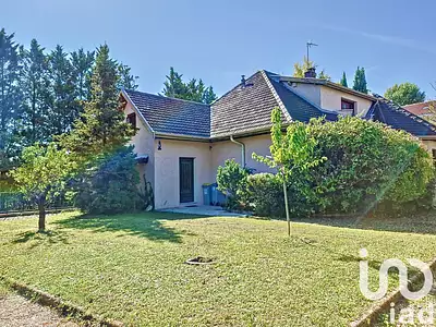 Maison, 183 m²