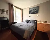 Appartement, 71,53 m²