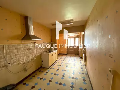 Maison, 76,4 m²