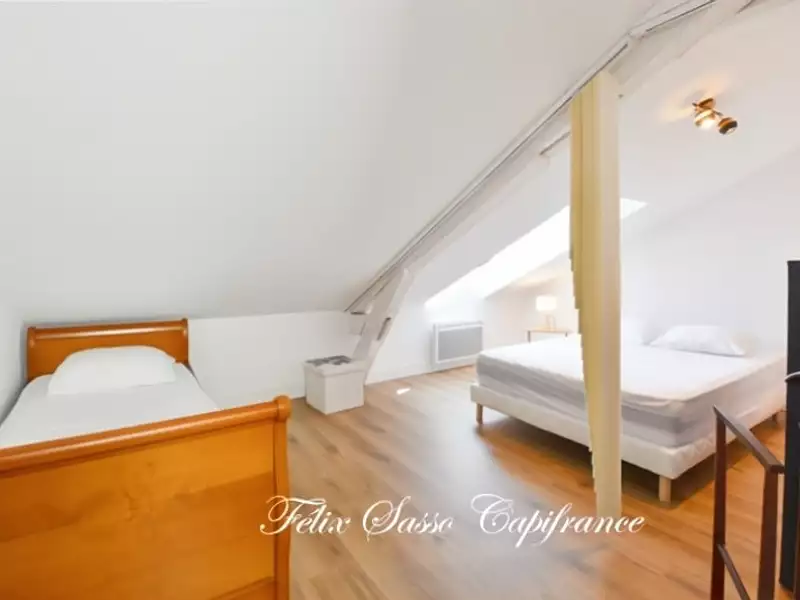 Appartement, 73 m²