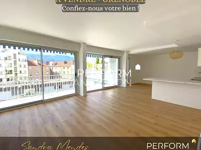 Appartement, 133,93 m²