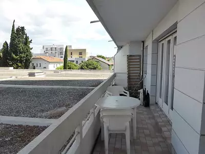 Appartement, 50,44 m²