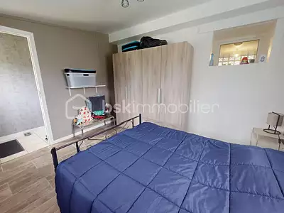 Maison, 95 m²