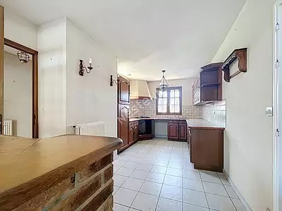 Maison, 88 m²