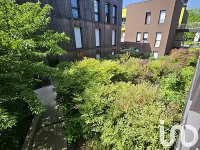 Appartement, 94 m²