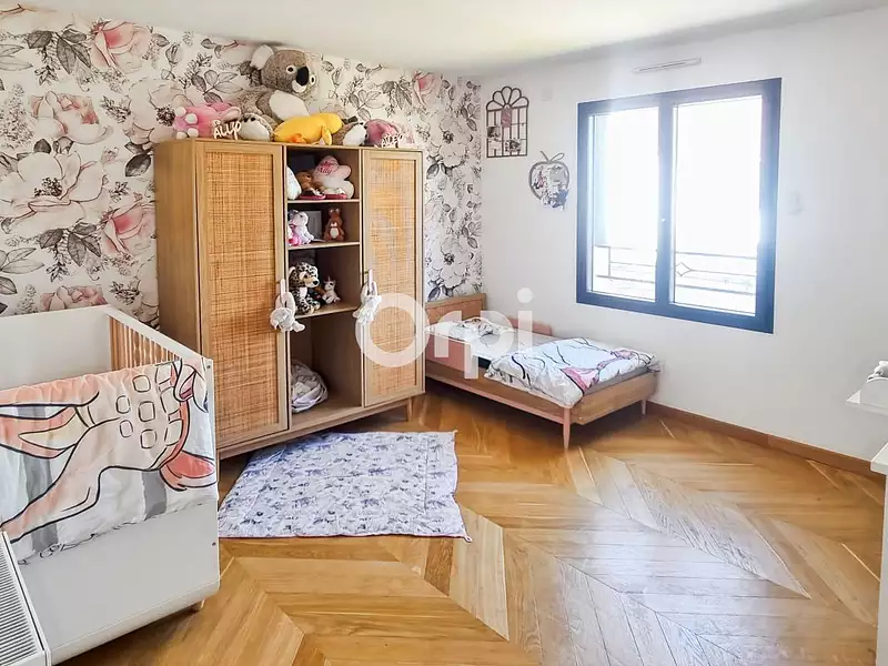 Maison, 159 m²