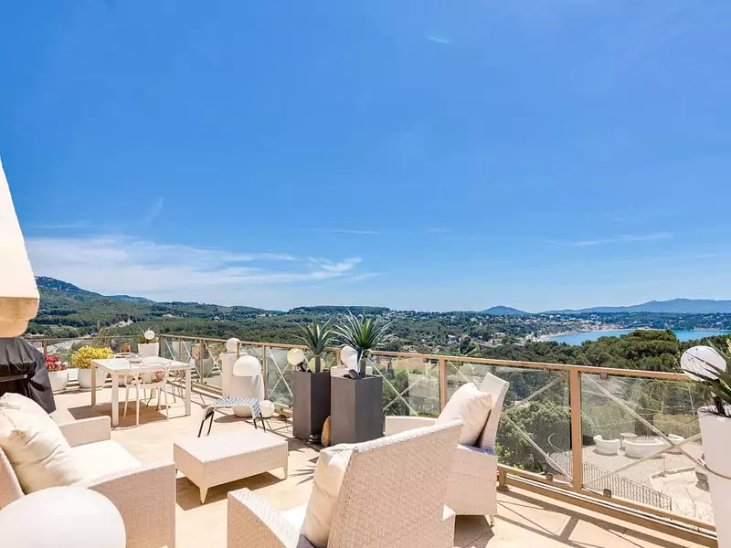 Appartement, 174 m²