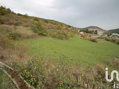 Terrain, 500 m²