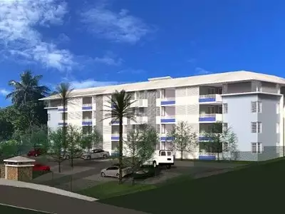 Appartement, 67,53 m²