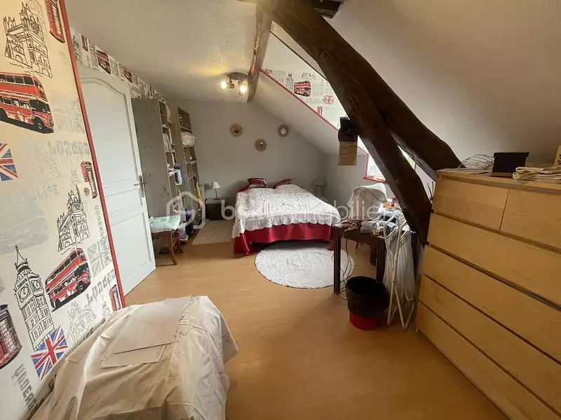 Maison, 150 m²