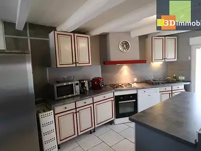 Maison, 295 m²