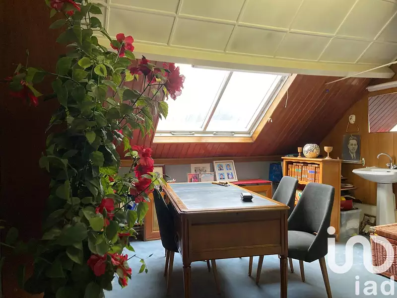 Maison, 130 m²