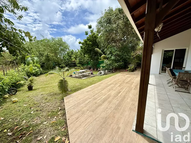 Maison, 121 m²