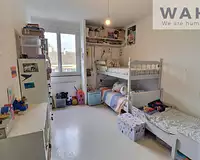 Appartement, 76,25 m²