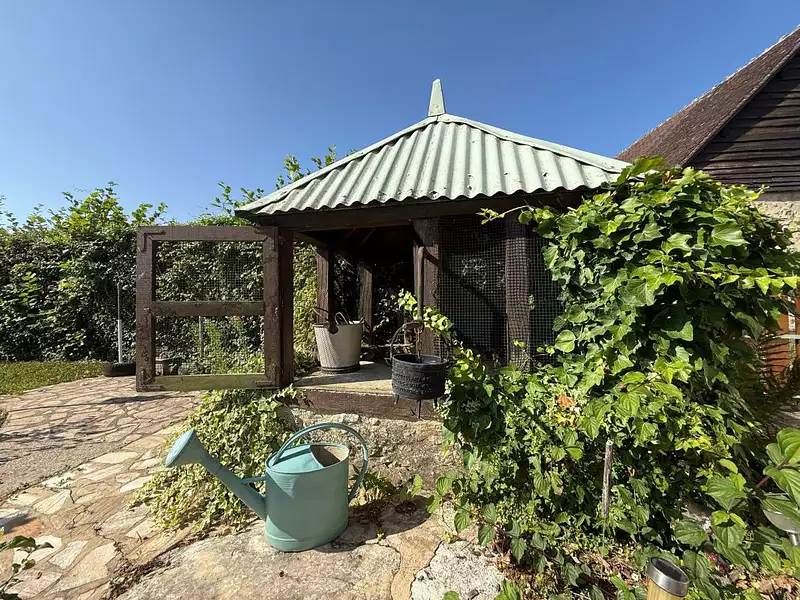 Maison, 96 m²