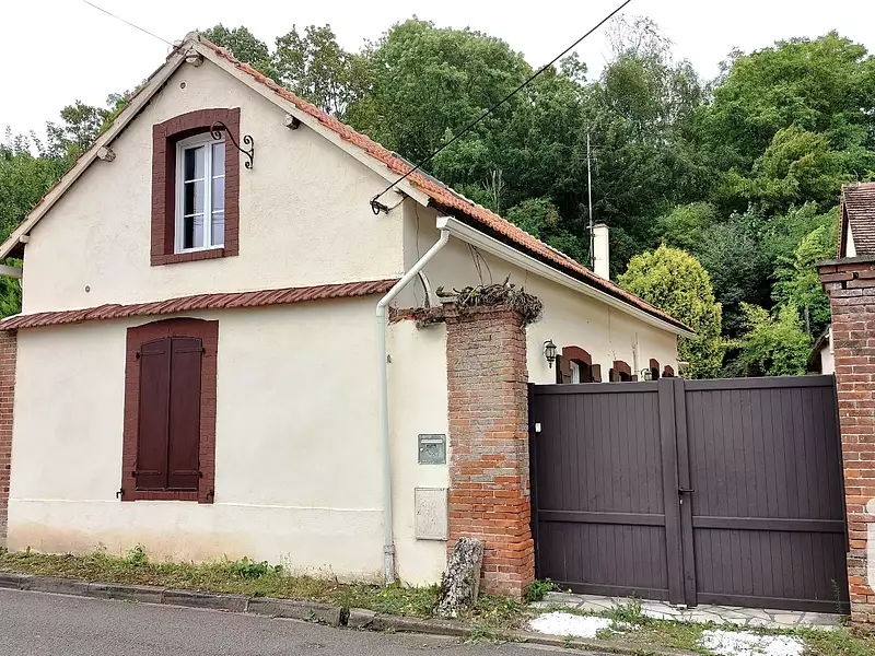 Maison, 152 m²