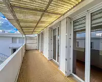 Appartement, 95,56 m²