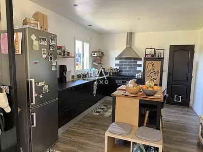 Maison, 103,38 m²