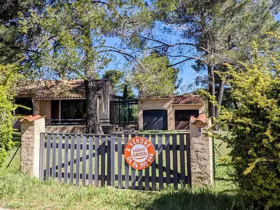 Maison, 83 m²