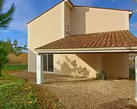 Maison, 123 m²