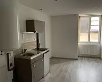 Appartement, 32 m²