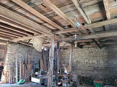 Maison, 180 m²