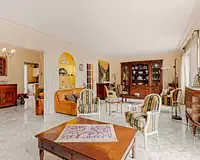 Appartement, 124,79 m²