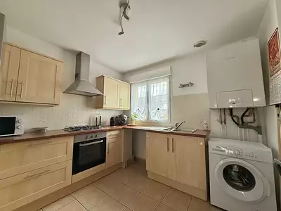 Appartement, 69 m²