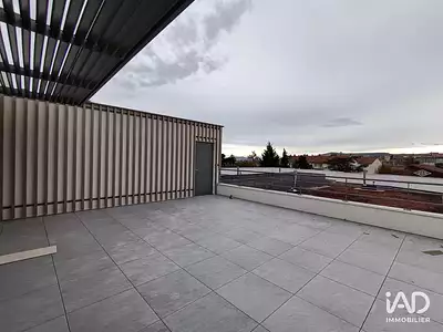 Appartement, 137 m²