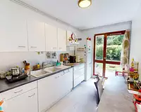 Appartement, 52 m²