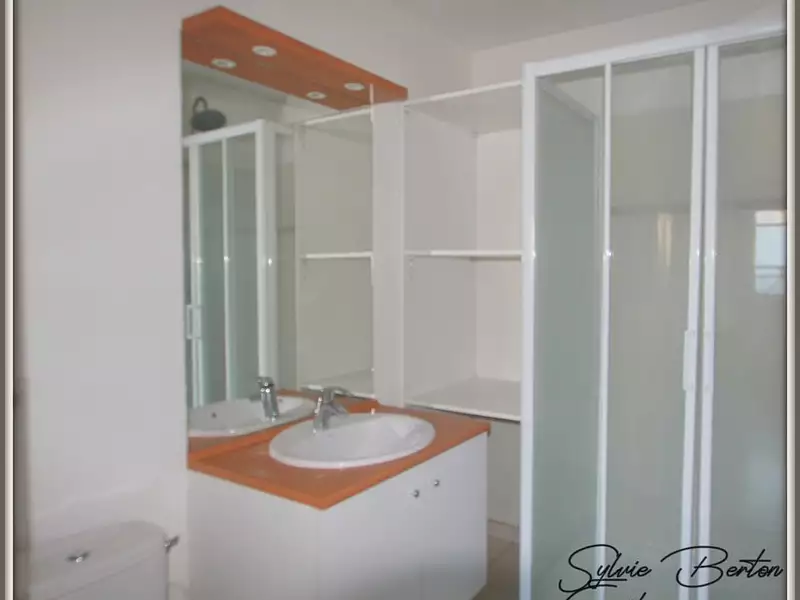 Appartement, 40 m²