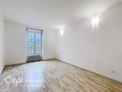 Appartement, 24 m²